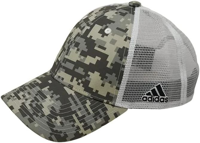 Adidas Originals Trucker Structured Mesh