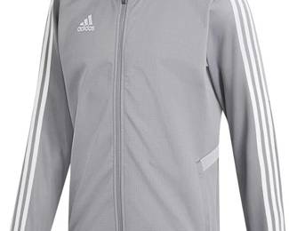 Adidas Tiro 19 Track Jacket. Size S