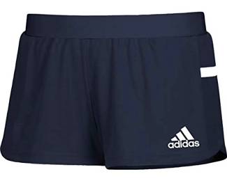 Adidas Womens Team 19 Running Short XL
