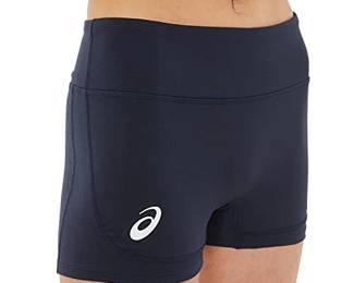 ASICS Circuit 4 Inch Compression Short
