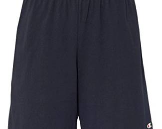 Champion Cotton Jersey Shorts M