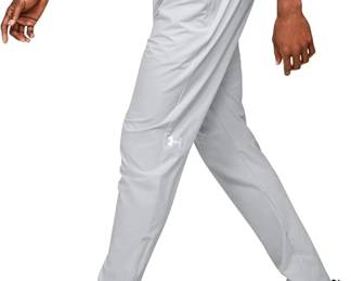 Under Armour Squad Warm Up Pants S