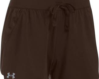 Under Armour Womens Short L