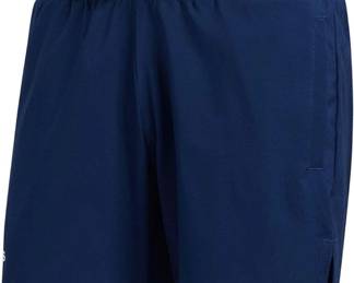 Womens Adidas Team Shorts L