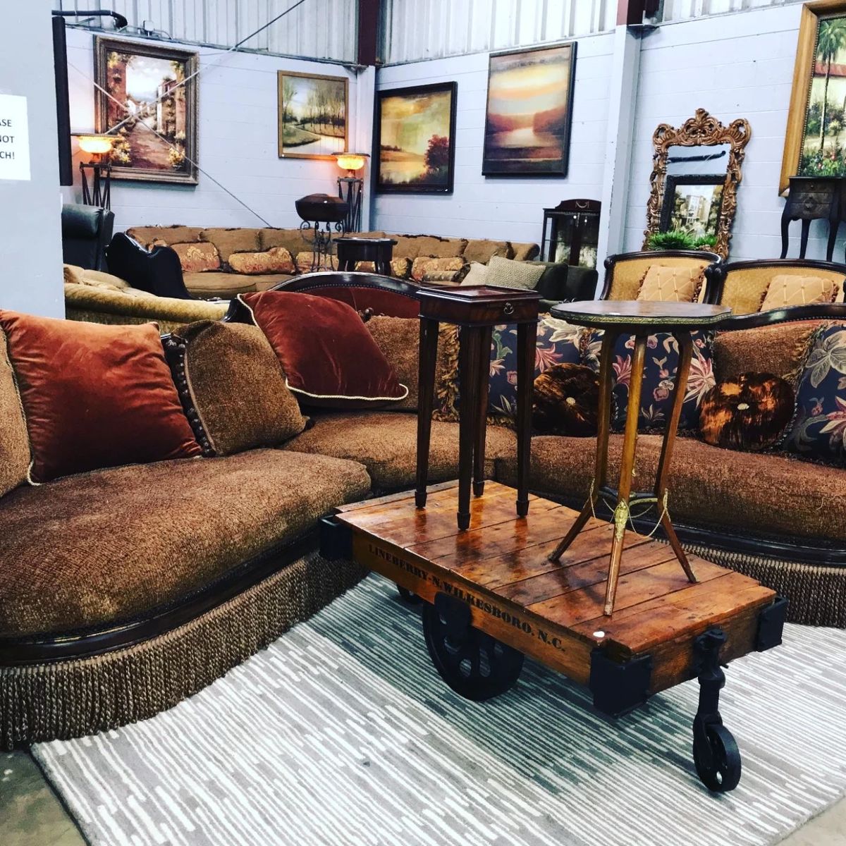 Orlando Estate Auction starts on 10/14/2023