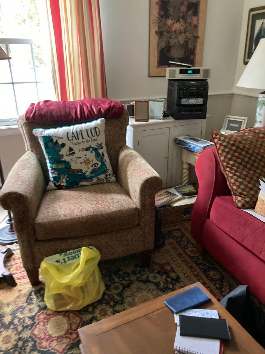 Brewster Estate Sale starts on 10/21/2023