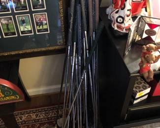 Golf Clubs!!