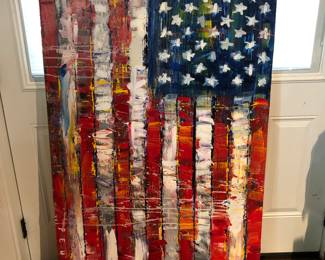 PENLEY Original Painting