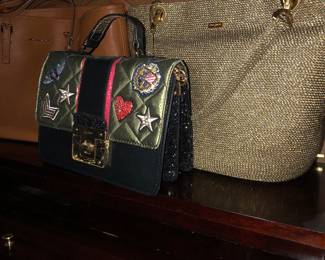 Eric Javits and More