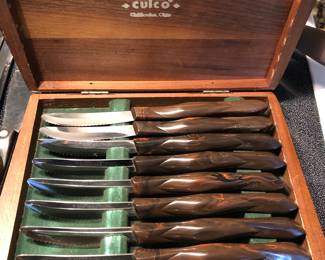 Cutco Knives 