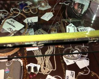 Gold, Silver, Gemstones!!