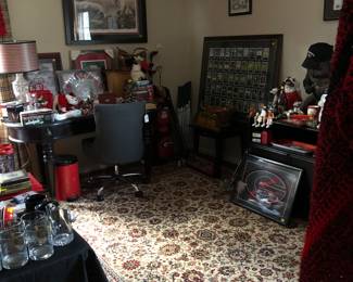 Georgia Room!