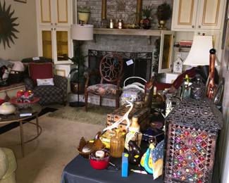 Furniture and Decor!