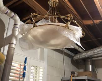 Gorgeous Chandelier!!