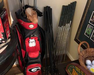Golf Stuff!!