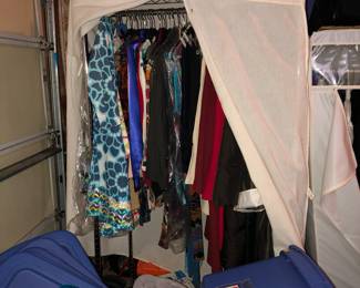 More Vintage Clothes!!