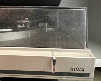 Aiwa