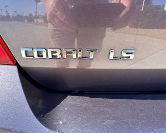Cobalt LS