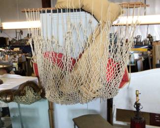 hammock $50