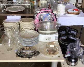 Kitchenware