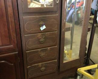 Project chifferobe $50