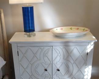 BEDSIDE TABLES