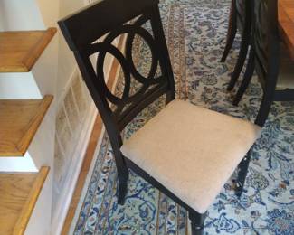 DINING CHAIRS