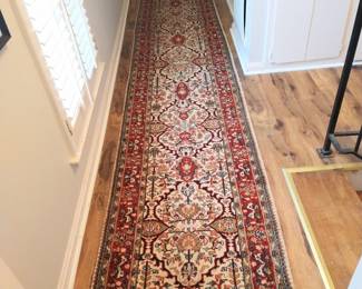 Oriental Runner