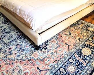 Oriental Carpet