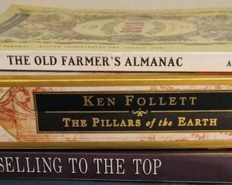 Books