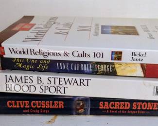 Books