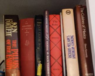 Books