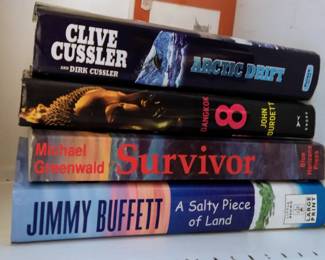 Books