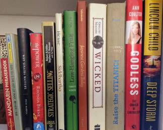 Books