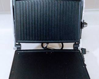 Breville Panini Press (Never used)