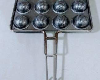 Meatball Grill Basket
