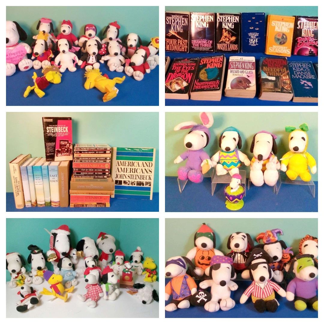 Martin Estate in Longs, SC starts on 10/11/2023