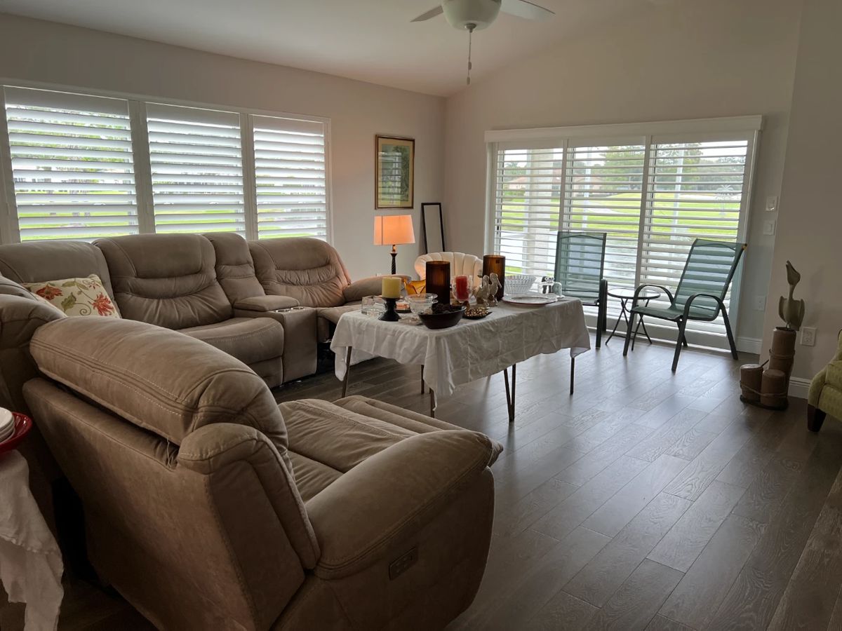 Estate Sale Hickory Moss Place (1 of 2 Sales) starts on 10/13/2023