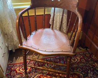 My favorite style chair.