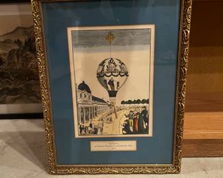 Ready to hang artwork $50