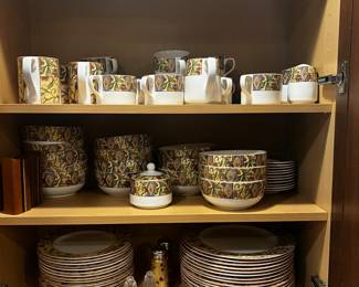 Salt and Pepper shakers