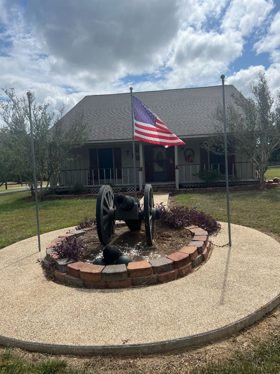 Cement cannon for sale