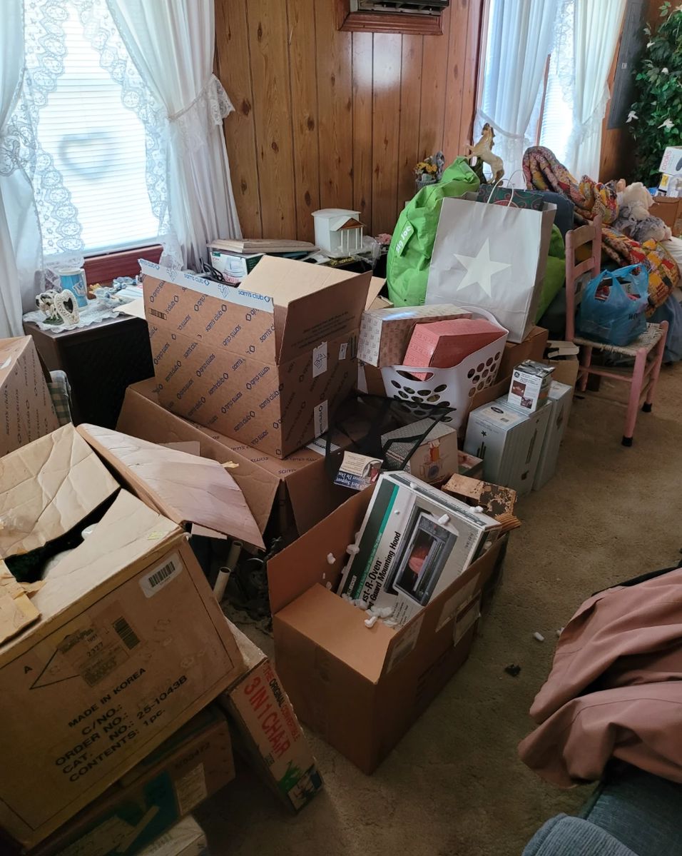 1 day Happening in Hopewell Estate Sale starts on 11/4/2023