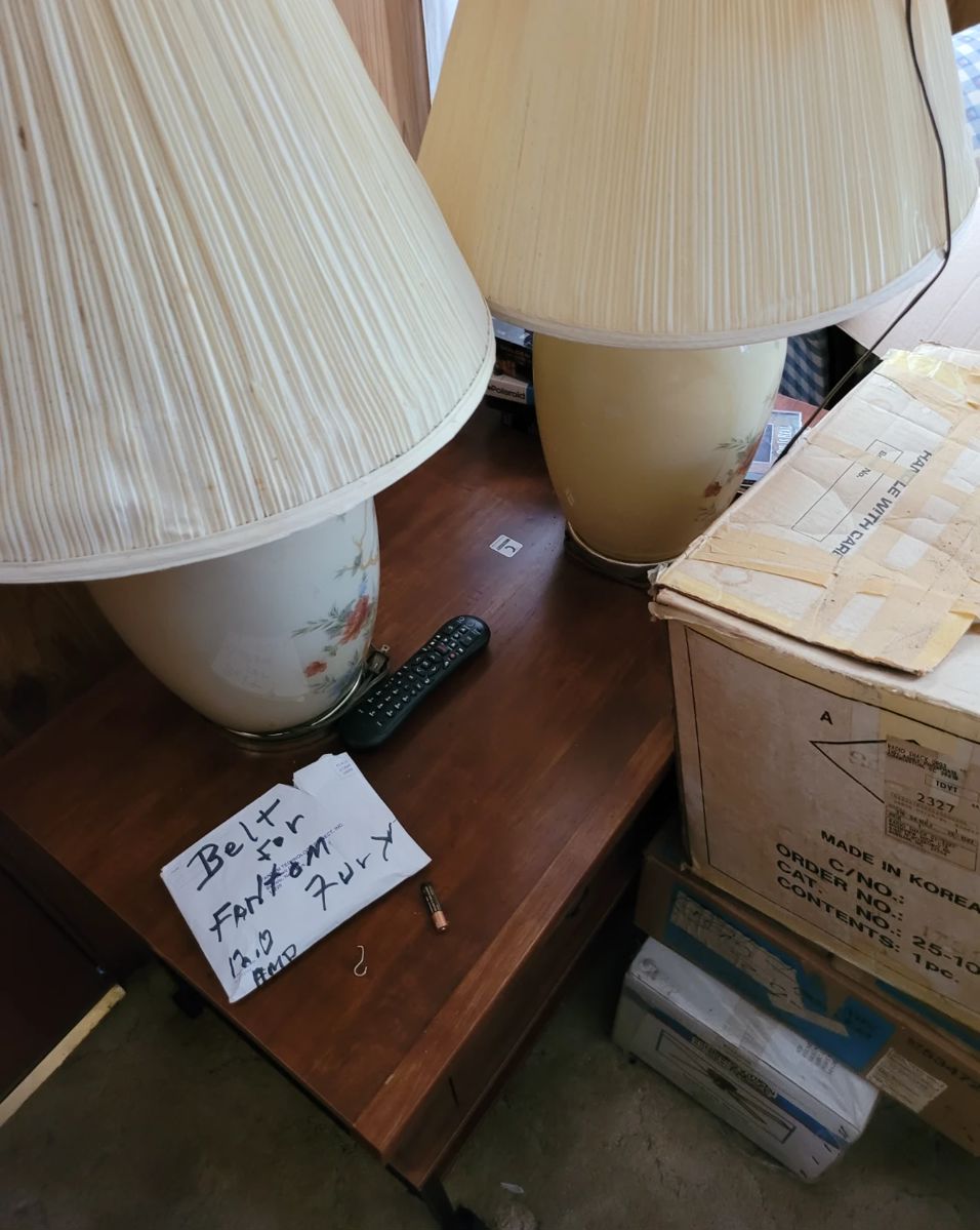 1 day Happening in Hopewell Estate Sale starts on 11/4/2023