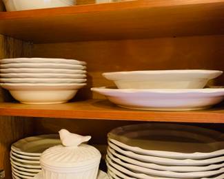 Mikasa French Countryside large ser