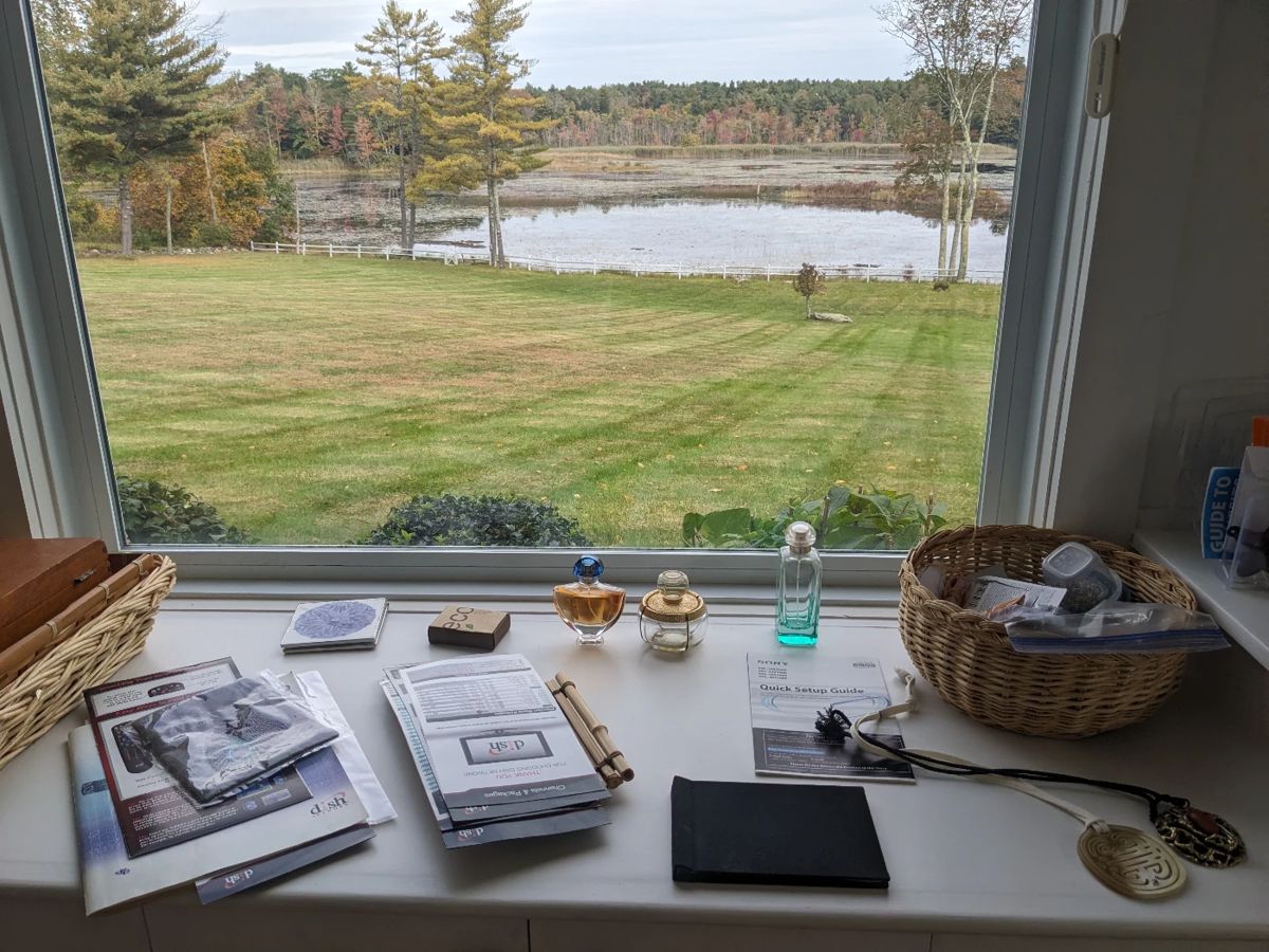 S. Egremont Estate Sale and Boutique starts on 10/14/2023