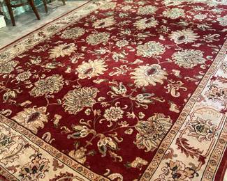 LARGE AREA RUGS