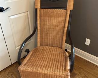 BENTWOOD ROCKER PIER 1