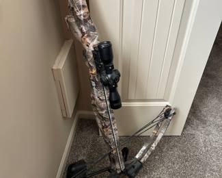 CROSSBOW