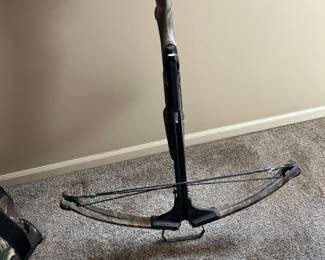 CROSSBOW
